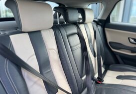 Land Rover Range Rover Evoque 2.2 SD4 DYNAMIC AUTO 22