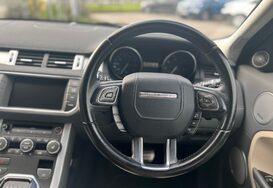 Land Rover Range Rover Evoque 2.2 SD4 DYNAMIC AUTO 24