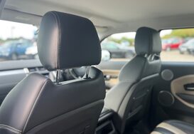 Land Rover Range Rover Evoque 2.2 SD4 DYNAMIC AUTO 33