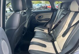 Land Rover Range Rover Evoque 2.2 SD4 DYNAMIC AUTO 35