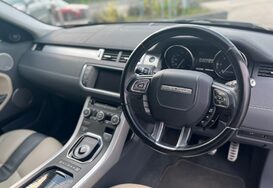 Land Rover Range Rover Evoque 2.2 SD4 DYNAMIC AUTO 14