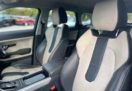 Land Rover Range Rover Evoque 2.2 SD4 DYNAMIC AUTO 29