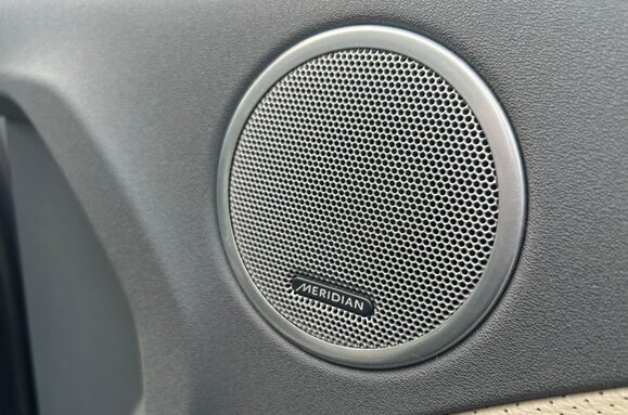 Land Rover Range Rover Evoque 2.2 SD4 DYNAMIC AUTO 19