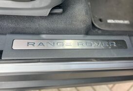 Land Rover Range Rover Evoque 2.2 SD4 DYNAMIC AUTO 20