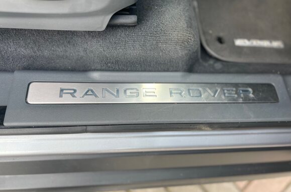 Land Rover Range Rover Evoque 2.2 SD4 DYNAMIC AUTO 20