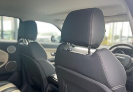 Land Rover Range Rover Evoque 2.2 SD4 DYNAMIC AUTO 21