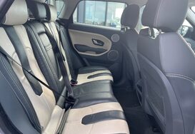 Land Rover Range Rover Evoque 2.2 SD4 DYNAMIC AUTO 23