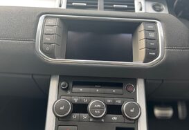 Land Rover Range Rover Evoque 2.2 SD4 DYNAMIC AUTO 26