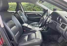 Volvo XC70 2.0 D3 SE LUX AUTO ESTATE 16