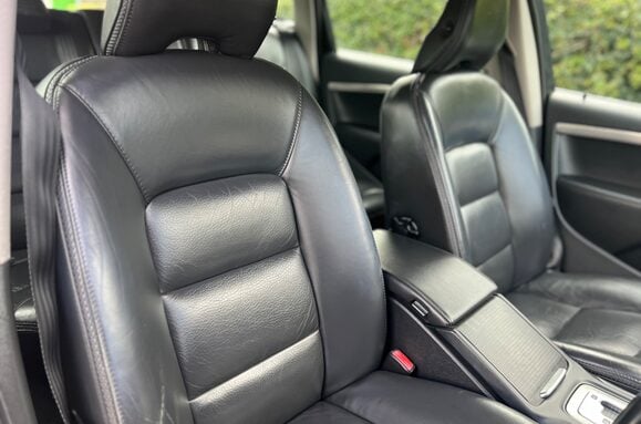 Volvo XC70 2.0 D3 SE LUX AUTO ESTATE 15