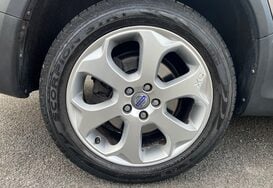 Volvo XC70 2.0 D3 SE LUX AUTO ESTATE 9