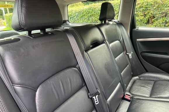 Volvo XC70 2.0 D3 SE LUX AUTO ESTATE 20
