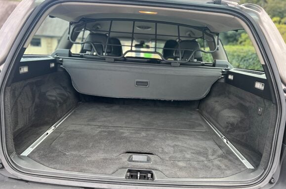 Volvo XC70 2.0 D3 SE LUX AUTO ESTATE 35