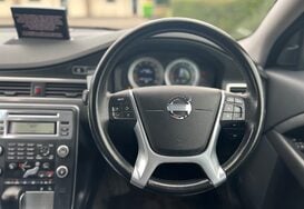 Volvo XC70 2.0 D3 SE LUX AUTO ESTATE 31