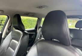 Volvo XC70 2.0 D3 SE LUX AUTO ESTATE 23