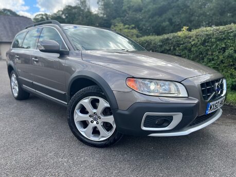 Volvo XC70 2.0 D3 SE LUX AUTO ESTATE