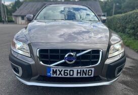 Volvo XC70 2.0 D3 SE LUX AUTO ESTATE 4