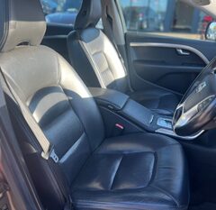Volvo XC70 20 D3 SE LUX AUTO ESTATE 4