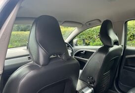 Volvo XC70 2.0 D3 SE LUX AUTO ESTATE 28