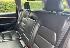 Volvo XC70 2.0 D3 SE LUX AUTO ESTATE 29