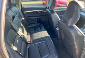 Volvo XC70 20 D3 SE LUX AUTO ESTATE 6