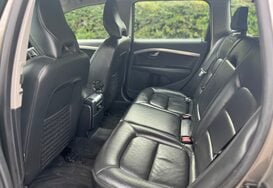 Volvo XC70 2.0 D3 SE LUX AUTO ESTATE 30