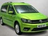 Volkswagen Caddy Maxi Life C20 LIFE 2.0 TDI AUTO 5 SEATS WHEELCHAIR RAMP