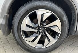 Honda CR-V 1.6 I-DTEC EX AUTO GLASS PAN SUNROOF 13