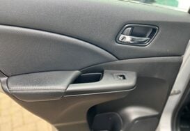 Honda CR-V 1.6 I-DTEC EX AUTO GLASS PAN SUNROOF 36