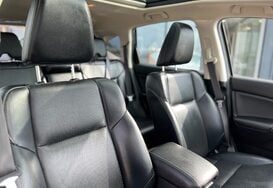Honda CR-V 1.6 I-DTEC EX AUTO GLASS PAN SUNROOF 17
