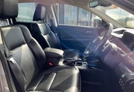 Honda CR-V 1.6 I-DTEC EX AUTO GLASS PAN SUNROOF 18