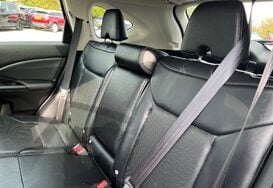 Honda CR-V 1.6 I-DTEC EX AUTO GLASS PAN SUNROOF 34