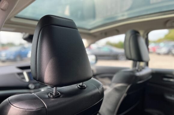 Honda CR-V 1.6 I-DTEC EX AUTO GLASS PAN SUNROOF 33