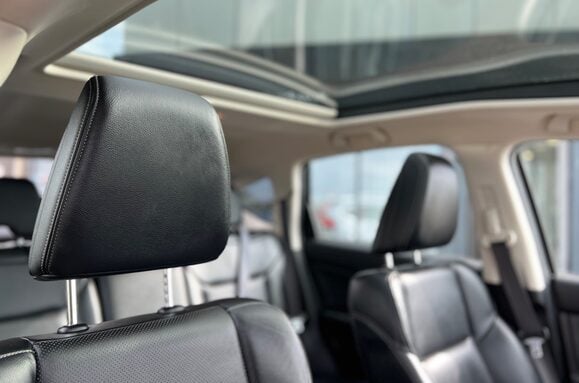 Honda CR-V 1.6 I-DTEC EX AUTO GLASS PAN SUNROOF 16