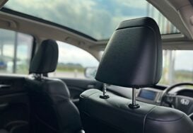 Honda CR-V 1.6 I-DTEC EX AUTO GLASS PAN SUNROOF 22