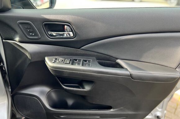 Honda CR-V 1.6 I-DTEC EX AUTO GLASS PAN SUNROOF 19