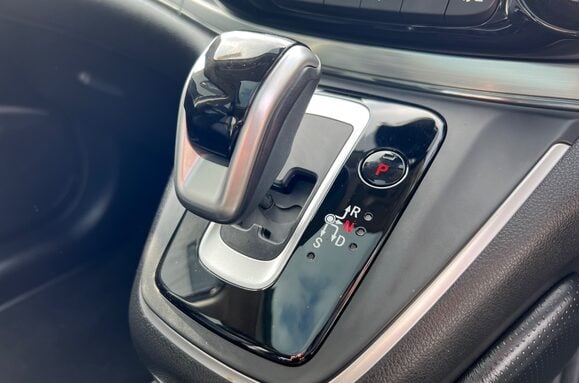 Honda CR-V 1.6 I-DTEC EX AUTO GLASS PAN SUNROOF 20