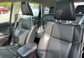 Honda CR-V 1.6 I-DTEC EX AUTO GLASS PAN SUNROOF 29