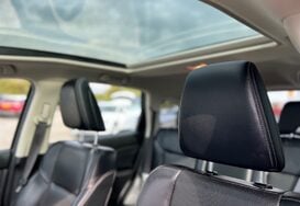 Honda CR-V 1.6 I-DTEC EX AUTO GLASS PAN SUNROOF 28