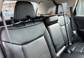 Honda CR-V 1.6 I-DTEC EX AUTO GLASS PAN SUNROOF 23