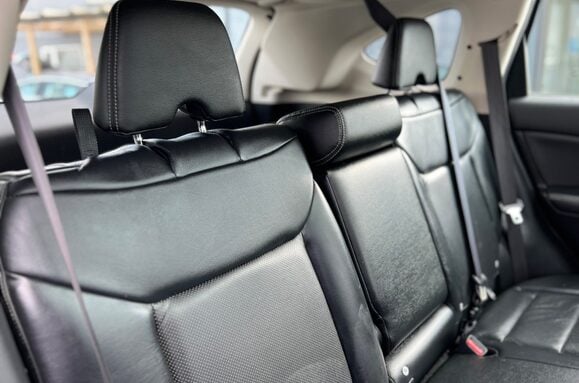 Honda CR-V 1.6 I-DTEC EX AUTO GLASS PAN SUNROOF 23