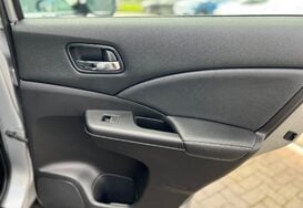 Honda CR-V 1.6 I-DTEC EX AUTO GLASS PAN SUNROOF 25