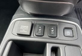 Honda CR-V 1.6 I-DTEC EX AUTO GLASS PAN SUNROOF 21