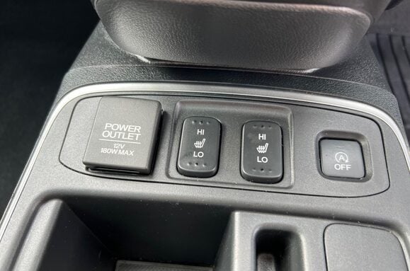 Honda CR-V 1.6 I-DTEC EX AUTO GLASS PAN SUNROOF 21