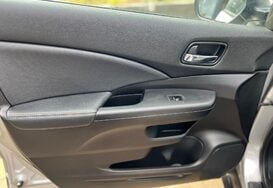 Honda CR-V 1.6 I-DTEC EX AUTO GLASS PAN SUNROOF 32