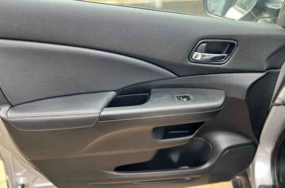 Honda CR-V 1.6 I-DTEC EX AUTO GLASS PAN SUNROOF 32