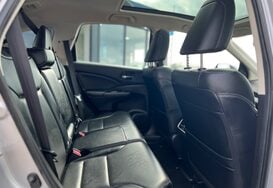 Honda CR-V 1.6 I-DTEC EX AUTO GLASS PAN SUNROOF 24