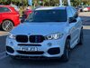 BMW X5 3.0 XDRIVE40D M SPORT AUTO