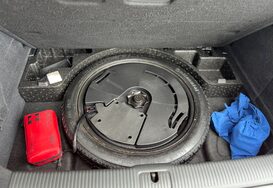 Audi A3 SPORTBACK TDI QUATTRO S LINE 32