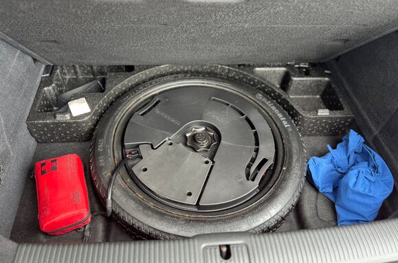 Audi A3 SPORTBACK TDI QUATTRO S LINE 32